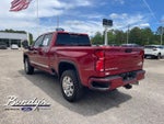 2026 Silverado 2500HD Thumbnail 12