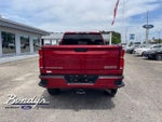 2026 Silverado 2500HD Thumbnail 13
