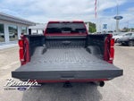 2026 Silverado 2500HD Thumbnail 14