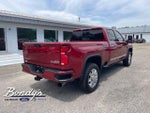 2026 Silverado 2500HD Thumbnail 15