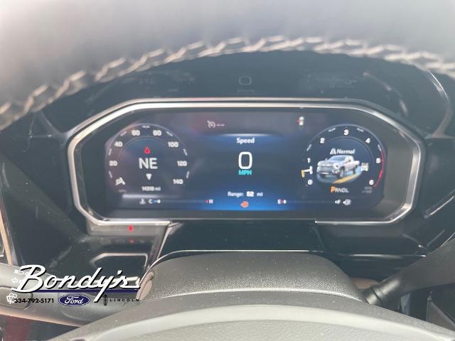2026 Chevrolet Silverado Hd - $74,514
