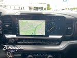 2026 Silverado 2500HD Thumbnail 5