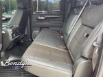 2026 Silverado 2500HD Thumbnail 11