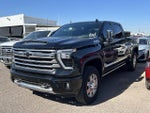 2026 Silverado 2500HD Thumbnail 2