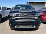 2026 Silverado 2500HD Thumbnail 3