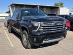 2026 Silverado 2500HD Thumbnail 4