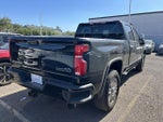 2026 Silverado 2500HD Thumbnail 5