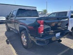 2026 Silverado 2500HD Thumbnail 6
