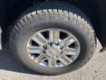 2026 Silverado 2500HD Thumbnail 9
