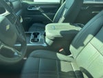 2026 Silverado 2500HD Thumbnail 11