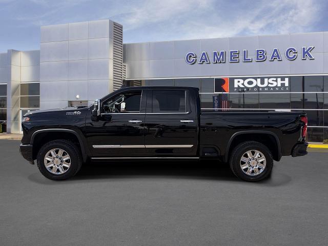 2026 Chevrolet Silverado Hd - $73,495