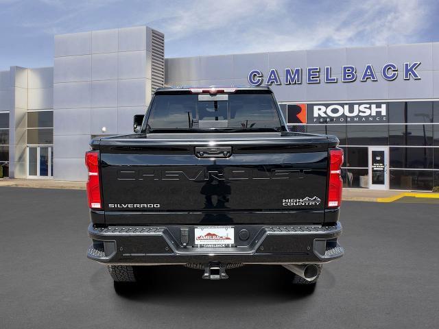 2026 Chevrolet Silverado Hd - $73,495