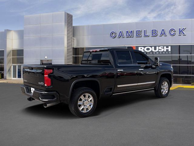 2026 Chevrolet Silverado Hd - $73,495