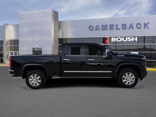 2026 Chevrolet Silverado Hd - $73,495