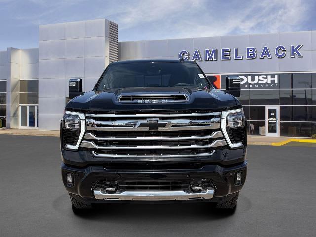 2026 Chevrolet Silverado Hd - $73,495