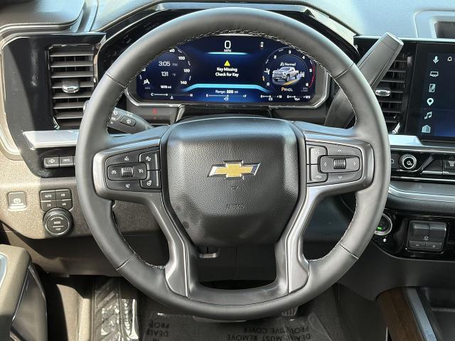 2026 Chevrolet Silverado Hd - $73,495