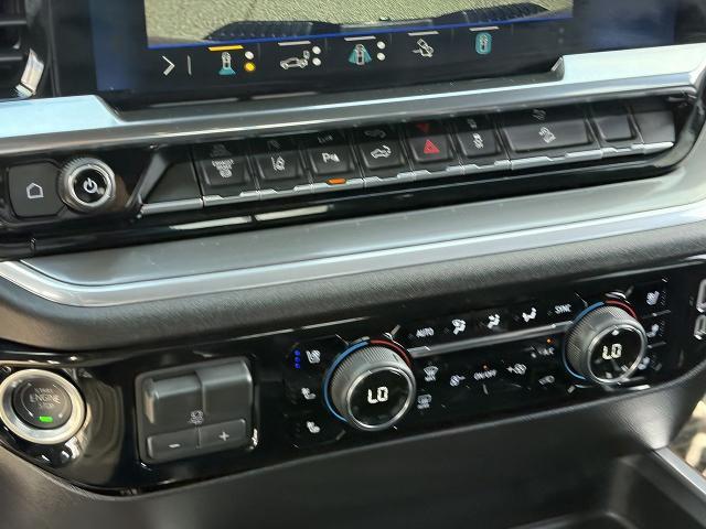2026 Chevrolet Silverado Hd - $73,495