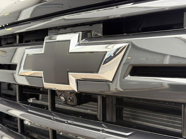 2026 Chevrolet Silverado Hd - $82,000