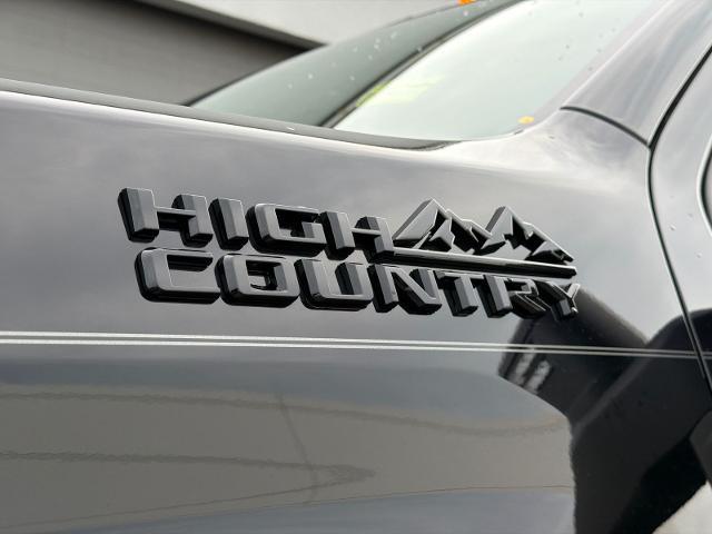 2026 Chevrolet Silverado Hd - $82,000