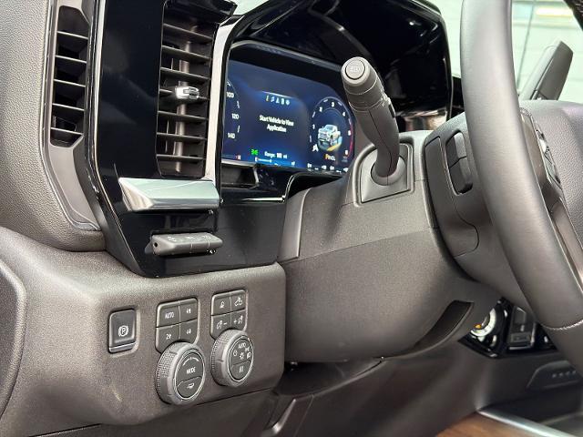 2026 Chevrolet Silverado Hd - $82,000
