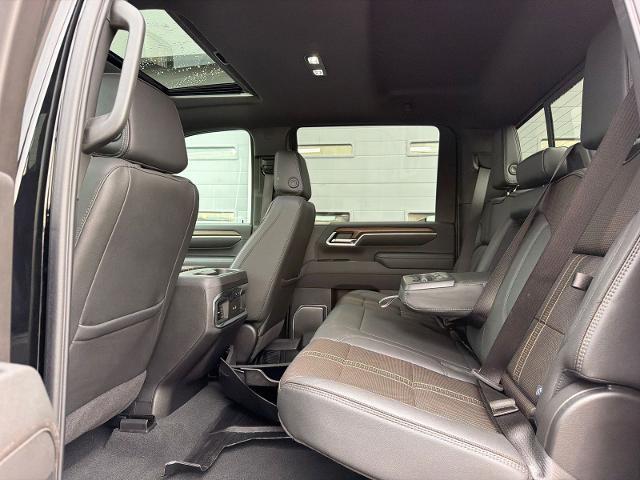 2026 Chevrolet Silverado Hd - $82,000
