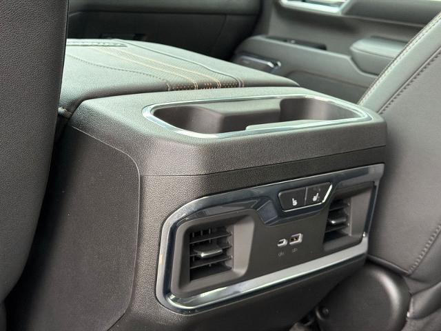 2026 Chevrolet Silverado Hd - $82,000