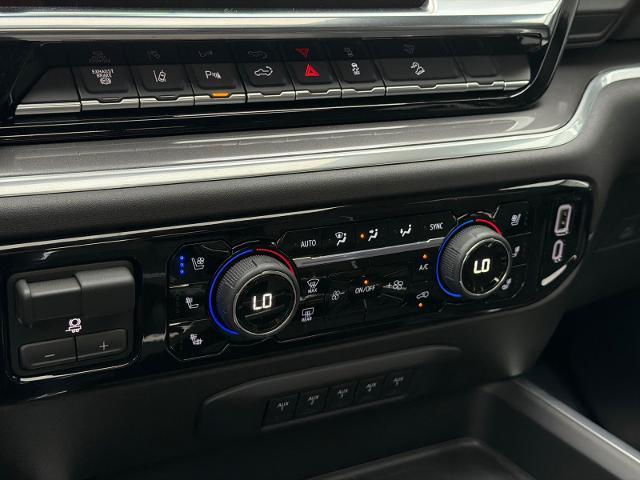 2026 Chevrolet Silverado Hd - $82,000