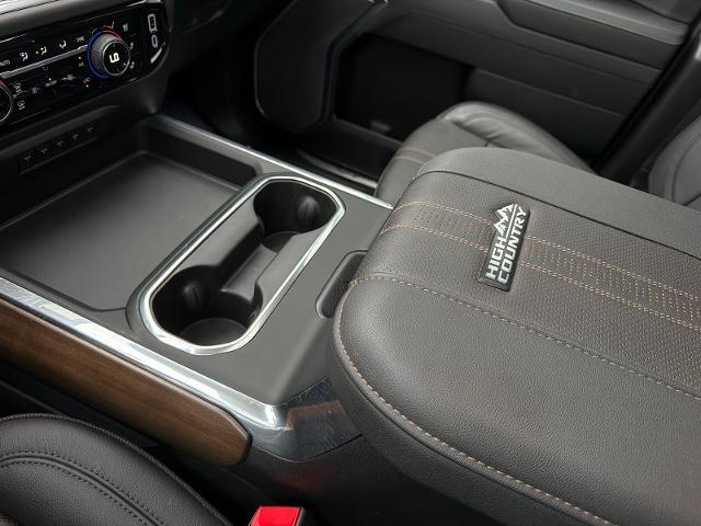 2026 Chevrolet Silverado Hd - $82,000