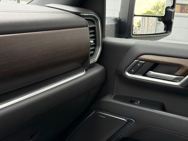 2026 Chevrolet Silverado Hd - $82,000