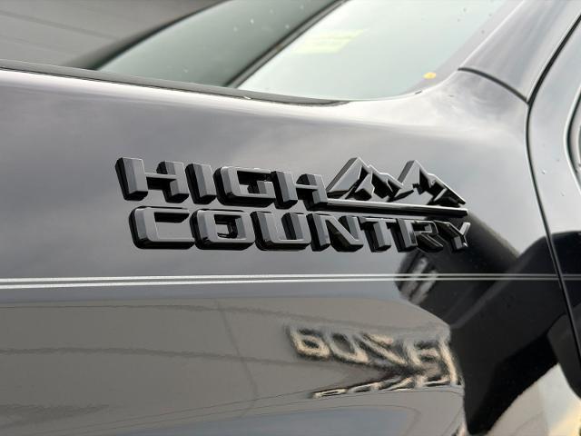 2026 Chevrolet Silverado Hd - $81,000