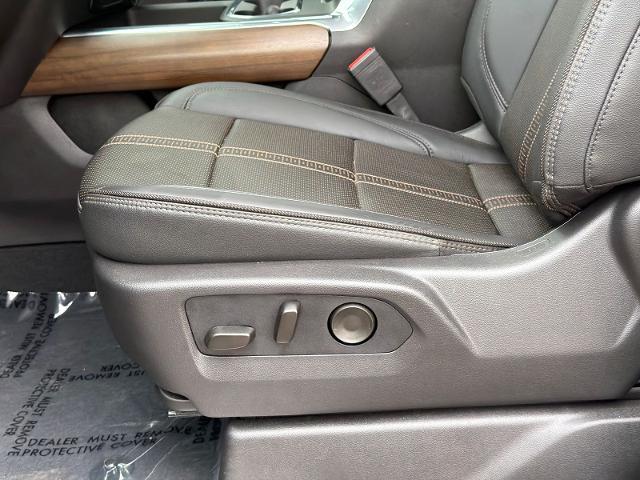 2026 Chevrolet Silverado Hd - $81,000