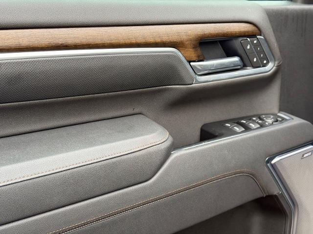 2026 Chevrolet Silverado Hd - $81,000
