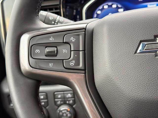 2026 Chevrolet Silverado Hd - $81,000