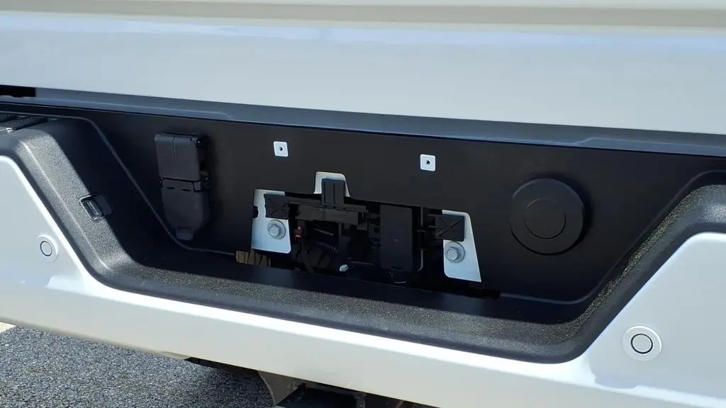 2025 Chevrolet Silverado 2500HD High Country
