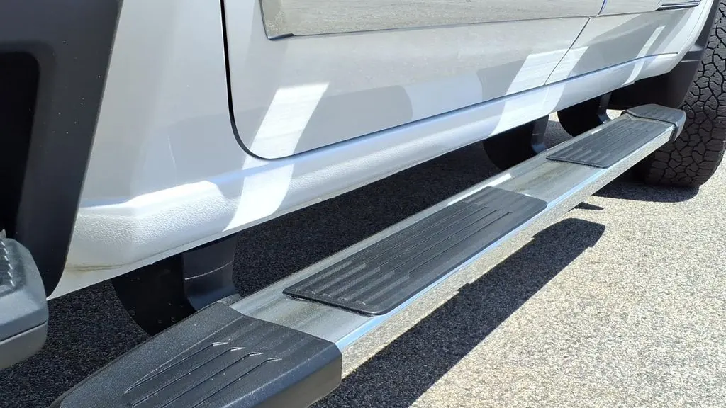 2025 Chevrolet Silverado 2500HD High Country