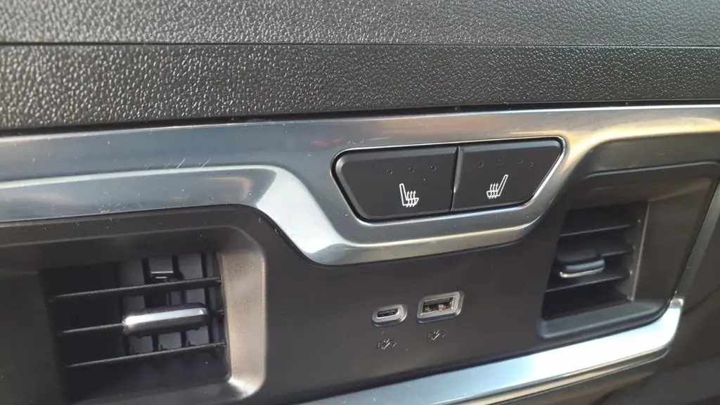 2025 Chevrolet Silverado 2500HD High Country
