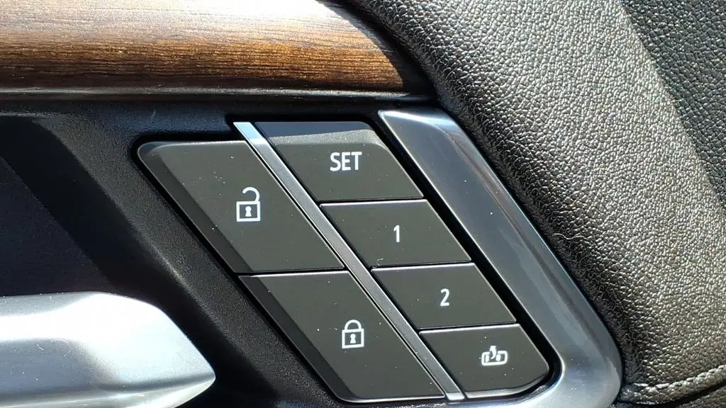 2025 Chevrolet Silverado 2500HD High Country