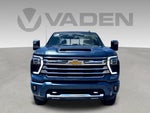 2025 Silverado 2500HD Thumbnail 1