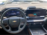 2025 Silverado 2500HD Thumbnail 3