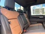 2025 Silverado 2500HD Thumbnail 15