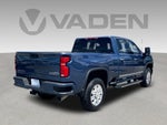 2025 Silverado 2500HD Thumbnail 31
