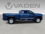 2025 Silverado 2500HD Thumbnail 32