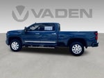2025 Silverado 2500HD Thumbnail 33