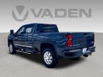 2025 Silverado 2500HD Thumbnail 34
