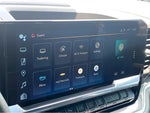 2025 Silverado 2500HD Thumbnail 37