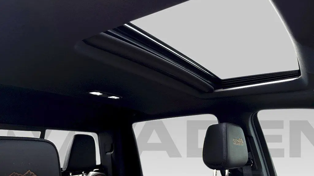 2025 Chevrolet Silverado 2500HD High Country