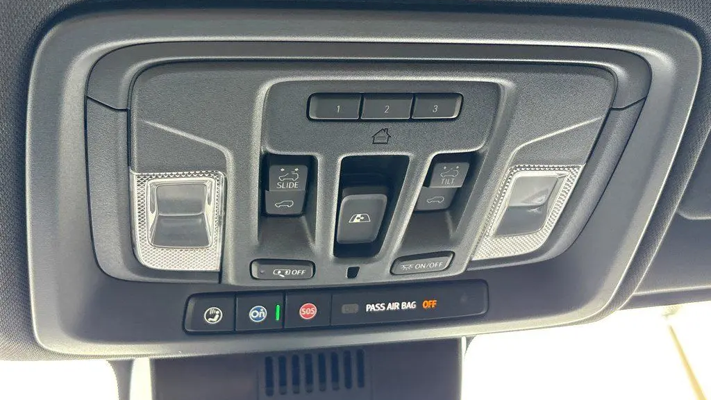 2025 Chevrolet Silverado 2500HD High Country