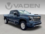 2025 Silverado 2500HD Thumbnail 1