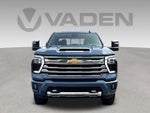 2025 Silverado 2500HD Thumbnail 2