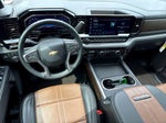 2025 Silverado 2500HD Thumbnail 4